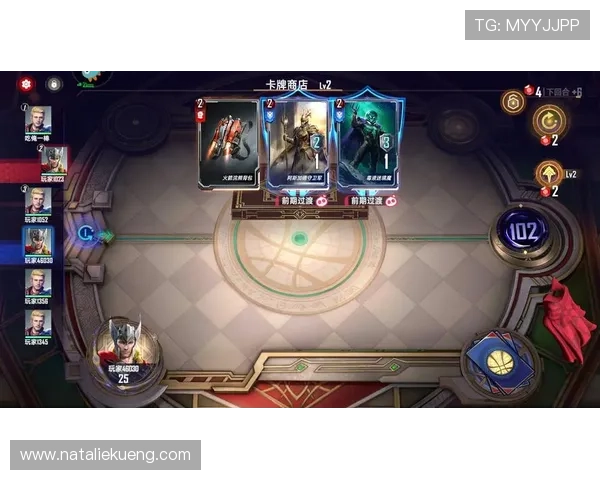 九游游戏中心大全为玩家提供的卡牌游戏最新动态与策略分析